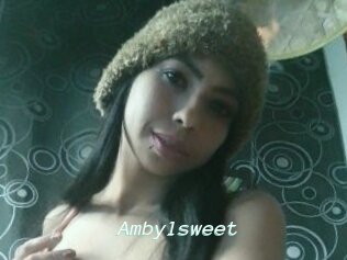 Ambylsweet