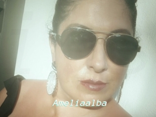Ameliaalba