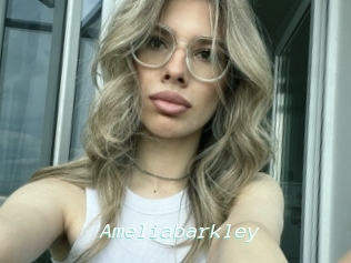 Ameliabarkley
