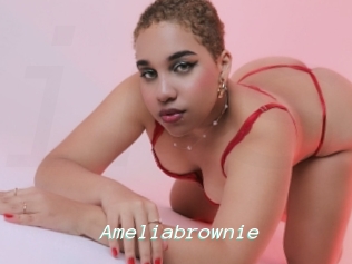 Ameliabrownie