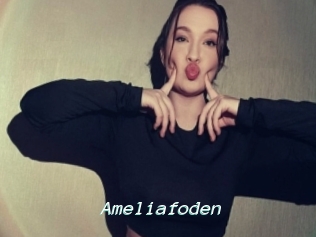 Ameliafoden