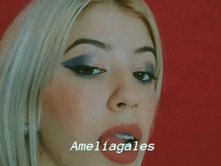 Ameliagales
