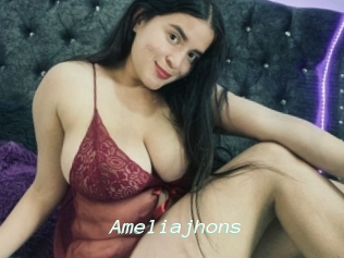 Ameliajhons