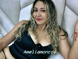 Ameliamonroy