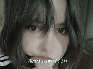 Ameliawellin