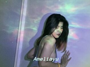 Ameliayu