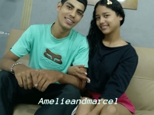 Amelieandmarcel