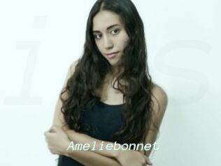 Ameliebonnet