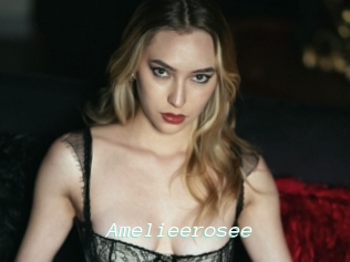 Amelieerosee