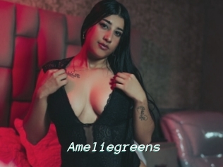 Ameliegreens