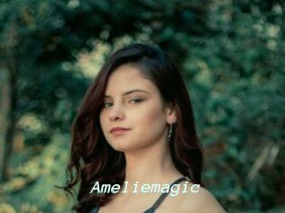 Ameliemagic