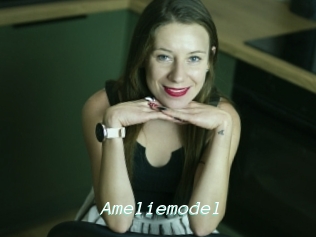 Ameliemodel