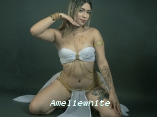 Ameliewhite