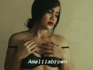 Ameliiabrown