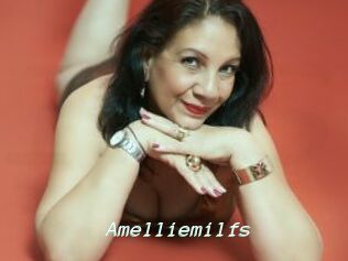 Amelliemilfs