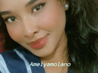 Amelyamolano