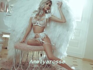 Amelyarosse