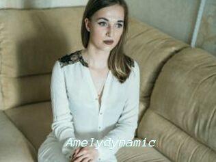 Amelydynamic