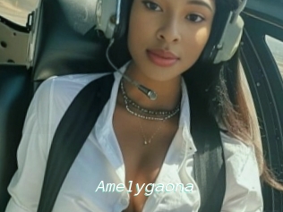 Amelygaona