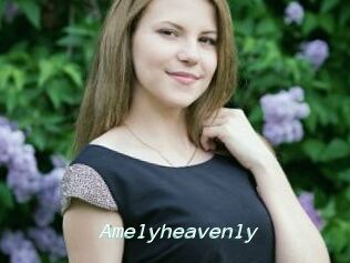 Amelyheavenly