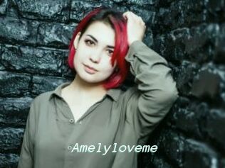 Amelyloveme