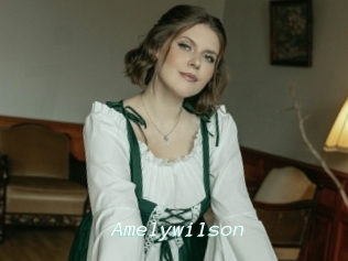Amelywilson