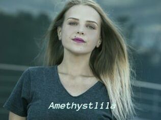 Amethystlila