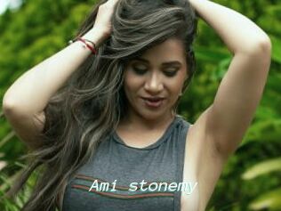 Ami_stonemy