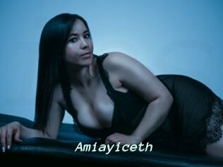Amiayiceth