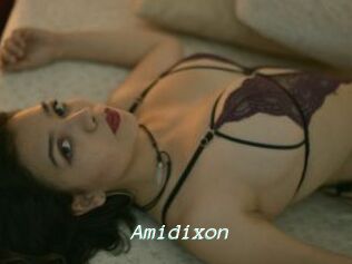 Amidixon