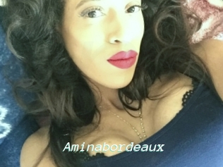 Aminabordeaux