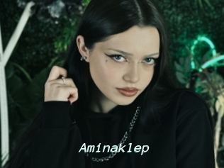 Aminaklep