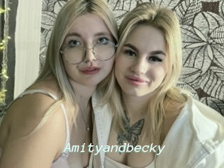 Amityandbecky