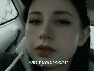 Amitychesser