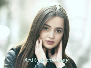 Amitydecoursey
