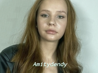 Amitydendy