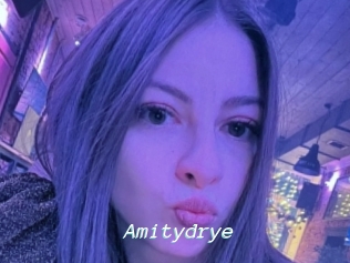 Amitydrye