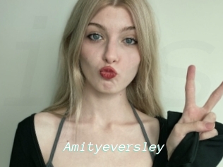 Amityeversley