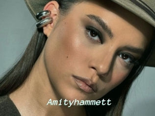 Amityhammett