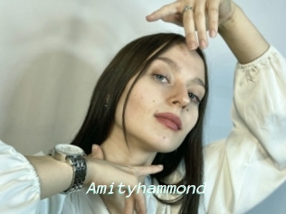 Amityhammond