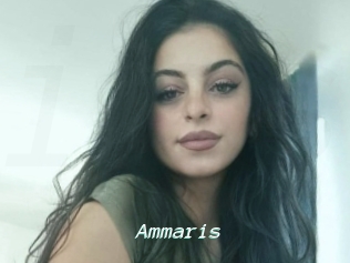 Ammaris