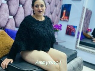 Ammyphol