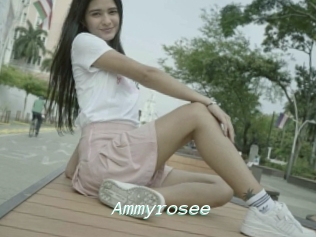 Ammyrosee