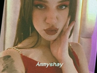Ammyshay