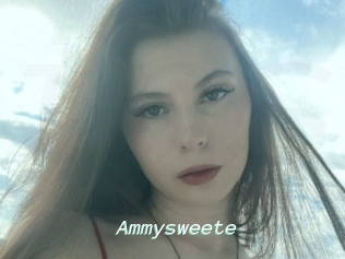 Ammysweete