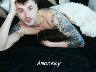 Amonsky