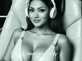 Amorahnotty