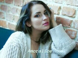 Amoralice