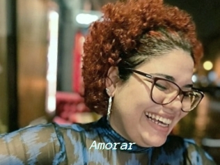 Amorar