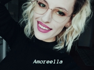 Amoreella